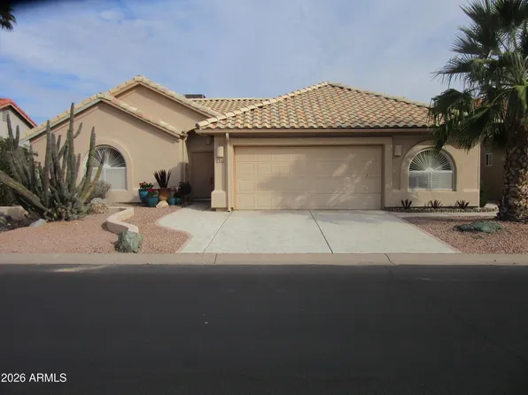 6361 S PEBBLE BEACH Drive, Chandler, AZ 85249