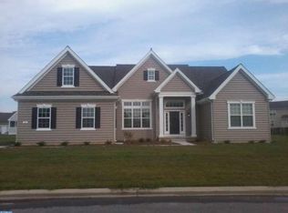 38 Hilltop Trl, Camden, DE 19934