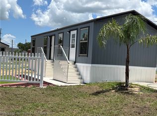 2460 Hammock Rd, Sebring, FL 33872
