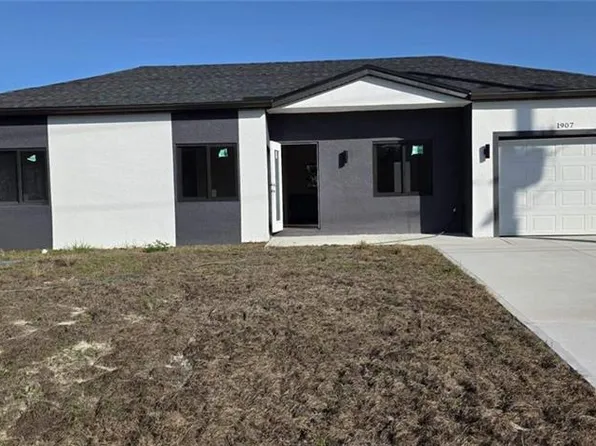 1907 E 15th ST, LEHIGH ACRES, FL 33972