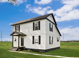 5975 York Rd, Versailles, OH 45380