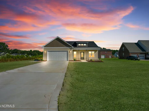 540 Broomcorn Lane, Kinston, NC 28504