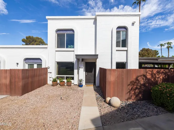 13210 N 3RD Way, Phoenix, AZ 85022