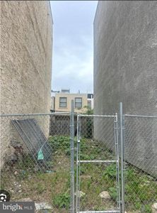 1311 S Dorrance St, Philadelphia, PA, 19146