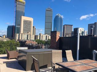 533 Columbus Ave #8A, Boston, MA 02118