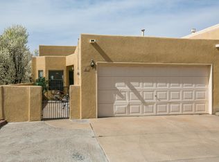 12800 Comanche Rd NE UNIT 35, Albuquerque, NM 87111