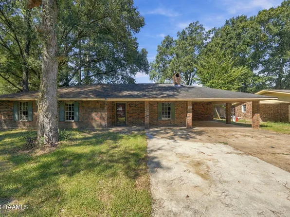 127 W Lester St, Ville Platte, LA 70586