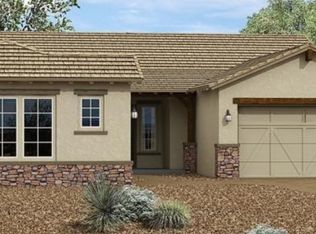 10310 E Seismic Ave, Mesa, AZ 85212