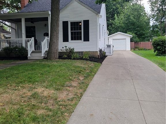 2nd image of 1229 Falls Ave