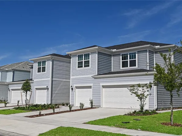 3270 Pondside Way, Sanford, FL 32773