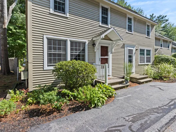 1326 Forest Avenue #12, Portland, ME 04103