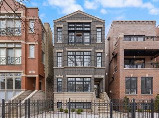 3231 N Racine Ave #2, Chicago, IL 60657