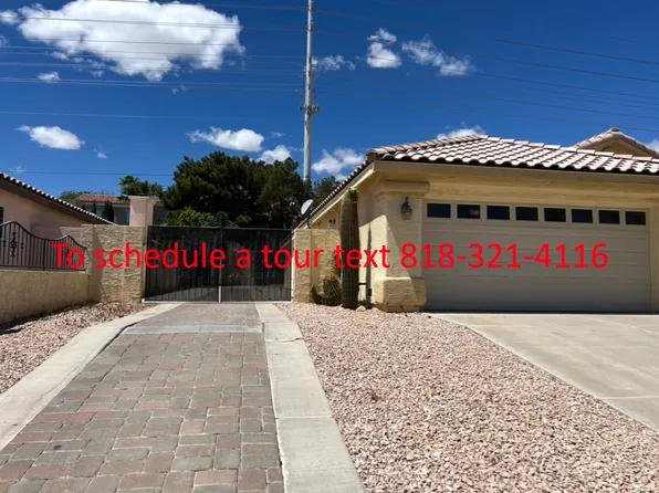 1613 Diamond Oaks Ct, Las Vegas, NV 89117
