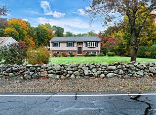 382 Miller St, Ludlow, MA 01056