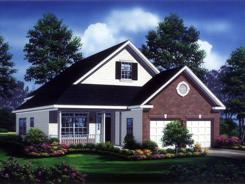 104 DiGiovanni Lane