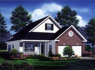 104 Digiovanni Ln, Glassboro, NJ 08028