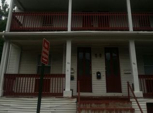 57 Thompson St, New Haven, CT 06511