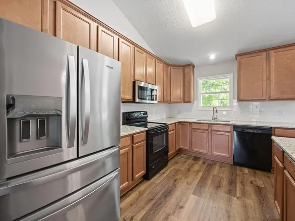 455 Crusaders Dr, Sanford, NC 27330