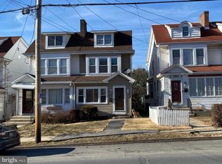 2070 W Market St, Pottsville, PA 17901