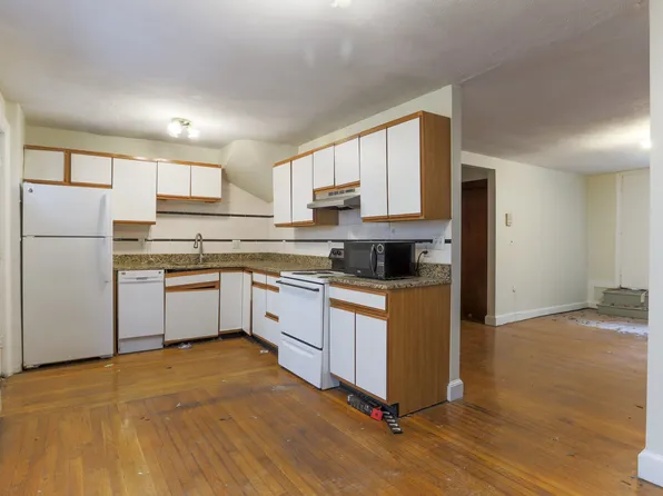 38 Bradford St, Boston, MA