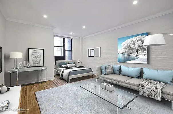 Rented by Douglas Elliman | media 10