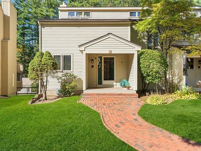 92 Jimney Dr #92, Westford, MA, 01886