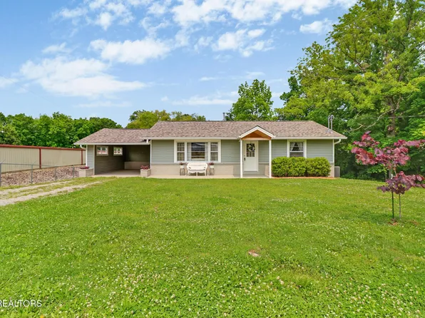 53 Deep Draw Rd, Crossville, TN 38555