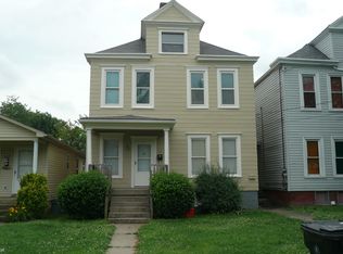 206 W Collins Ct, Louisville, KY 40214