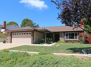 808 Doris Dr, Encinitas, CA 92024