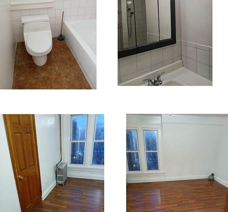 2nd image of 1064 University Ave #4