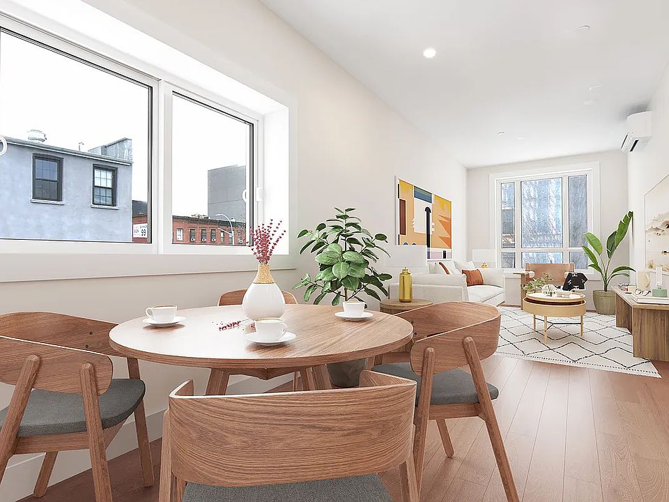 1st image of 176 Quincy St #3F