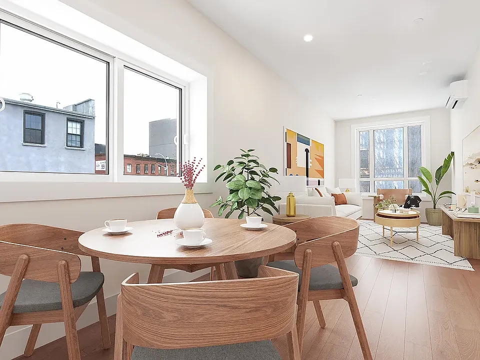 176 Quincy St #3F
