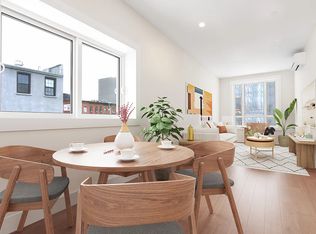 176 Quincy St #3F, Brooklyn, NY 11216