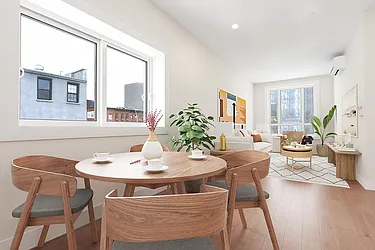 176 Quincy Street, #3F