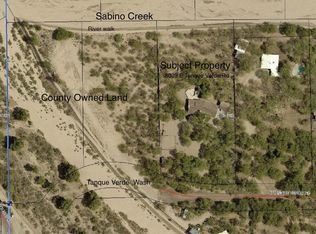 8029 E Tanque Verde Rd, Tucson, AZ 85749