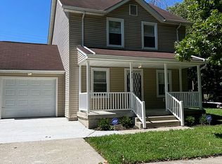 439 Kitchener St, Detroit, MI 48215