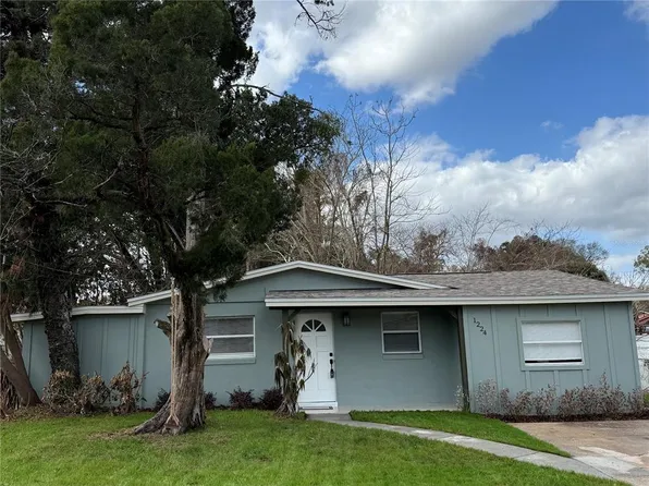 1224 Helen St, Apopka, FL 32703