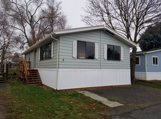 2712 NE Riverside Ave UNIT 2, Pendleton, OR 97801