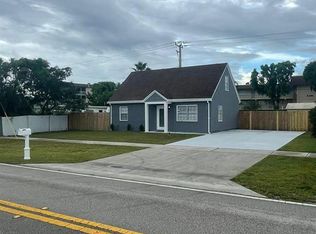 421 Kirk Rd, Palm Springs, FL 33461