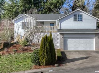 727 Mule Deer St NW, Salem, OR