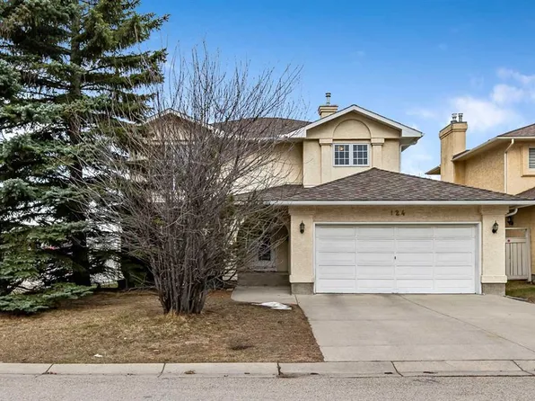 124 SE Catalina Pl NE, Calgary, AB T1Y 6S3
