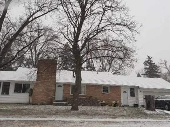 738 Nylon St, Saginaw, MI 48604