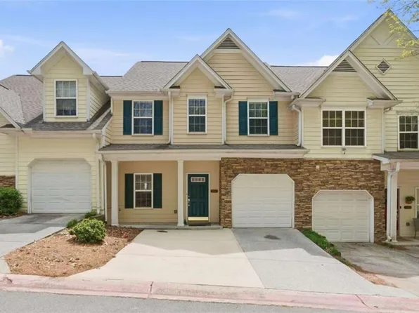 1984 Hoods Fort Cir NW, Kennesaw, GA 30144