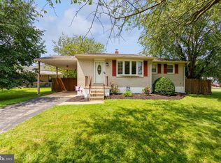 66 Greenridge Rd, Newark, DE 19711