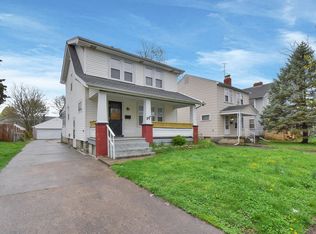 552 S Terrace Ave, Columbus, OH 43204