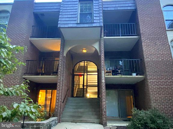 2nd image of 3324 Woodburn Village Dr APT T3