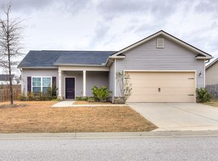 337 Koweta Way, Grovetown, GA 30813