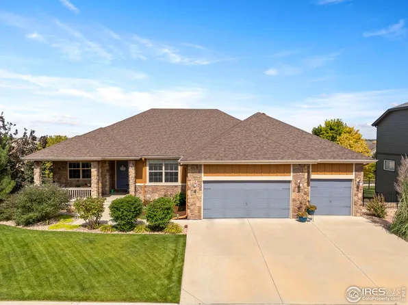 2046 Bayfront Dr, Windsor, CO 80550