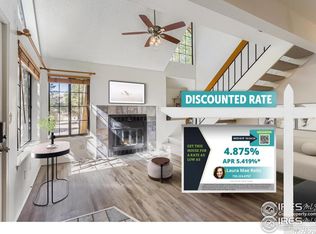 4775 White Rock Cir APT B, Boulder, CO 80301