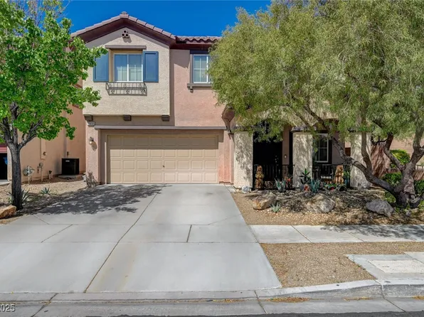 7651 Anatolian St, Las Vegas, NV 89166